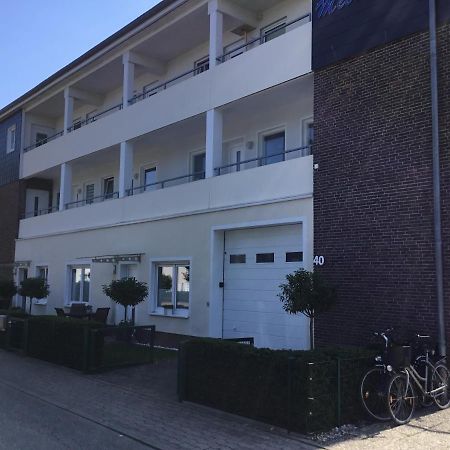Haus Meeresbrise 2 Grömitz Exterior foto